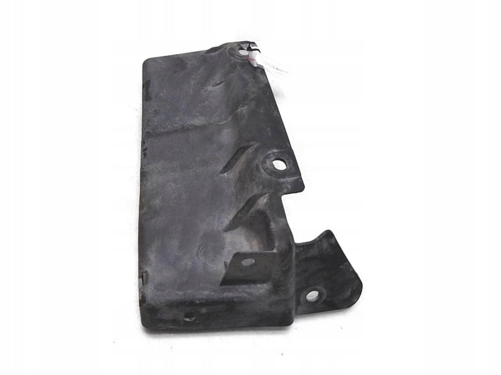 фото №1, Защита pod бампер левый задняя subaru forester iii