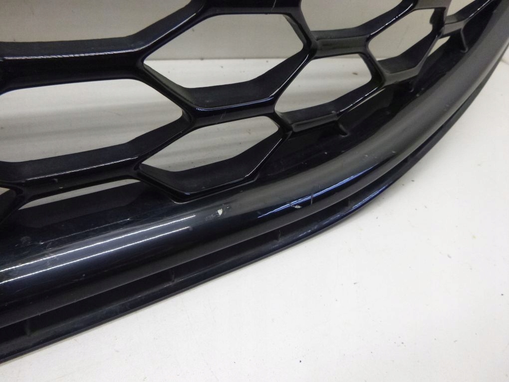 фото №7, Ford edge mk2 ii st 19- решётка радиатора решётка радиатора