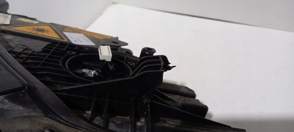 фото №8, Bmw x7 g07 2020 лампы передние