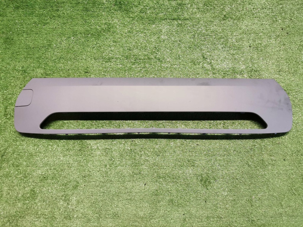 Купити Mini f55 f56 f57 lci lift 21- молдинг бампера захист перед nowa 9450544