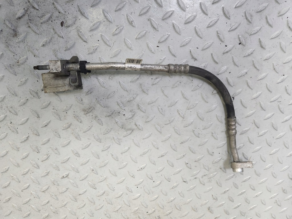 фото №1, Ford transit connect mk2 шланг кондиціонера dv6119d567ac