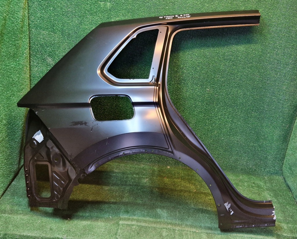 фото №1, Крыло задняя задний правый vw tiguan 5na