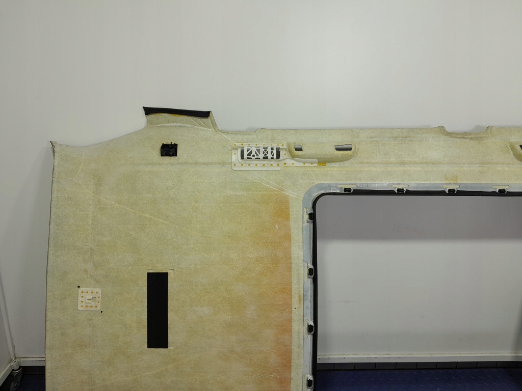 фото №8, Bmw x5 f15 стеля стеля панорама