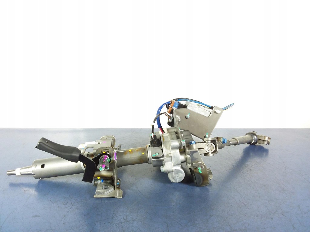 фото №3, Mitsubishi space star ii колонка усилитель