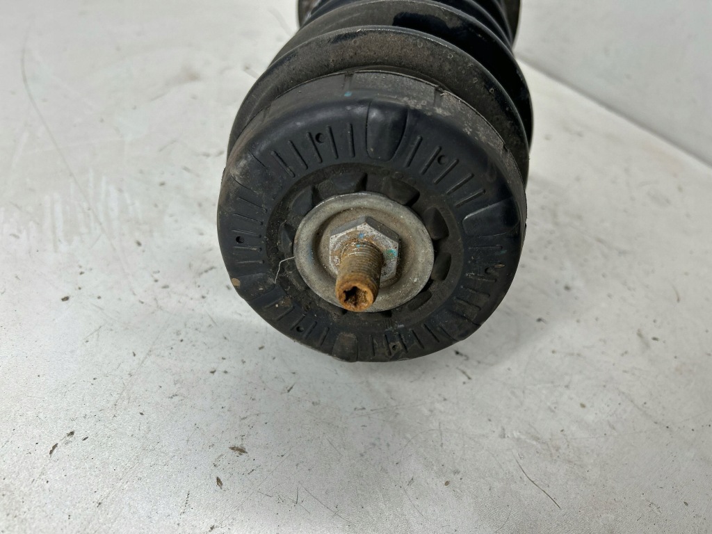 фото №6, Амортизатор передній ze пружина ліва сторона buick encore i 95266854