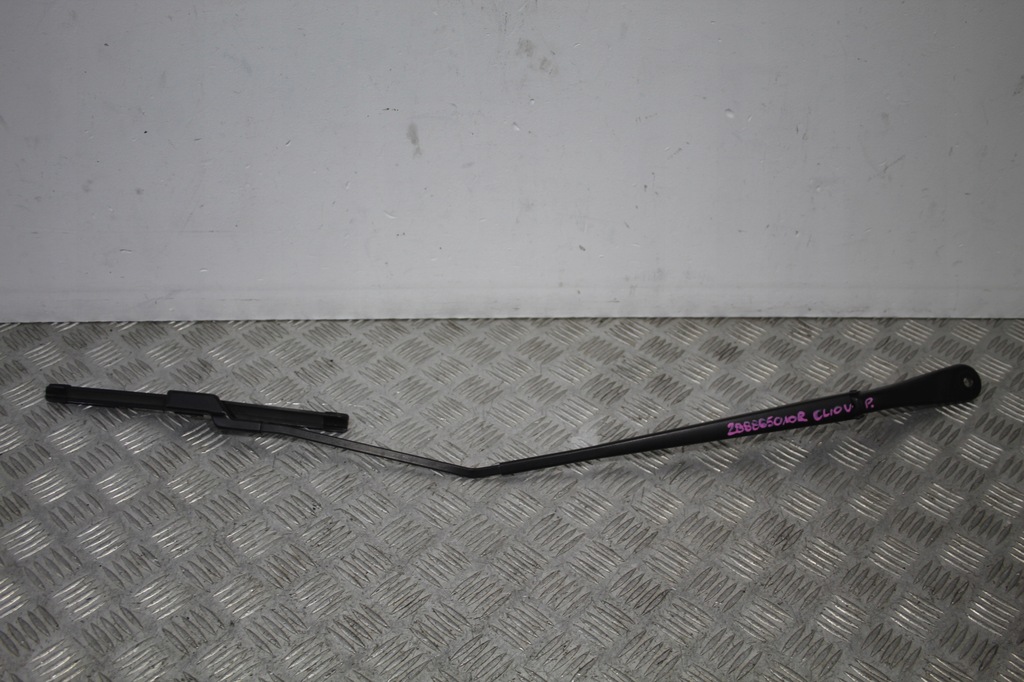 фото №1, Рычаг дворники правое дворник clio v 5