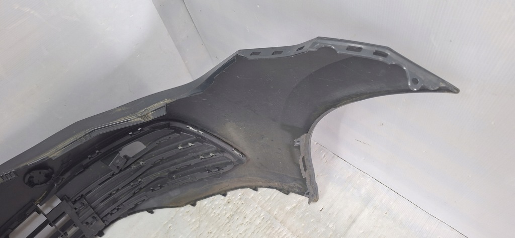 фото №10, Vw golf 8 viii 5h0 бампер передний перед 5h0807221a