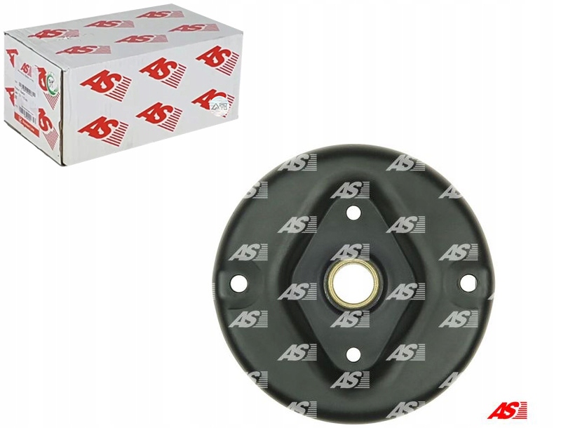 Купити Кришка задня стартер brand new as-p as-pl