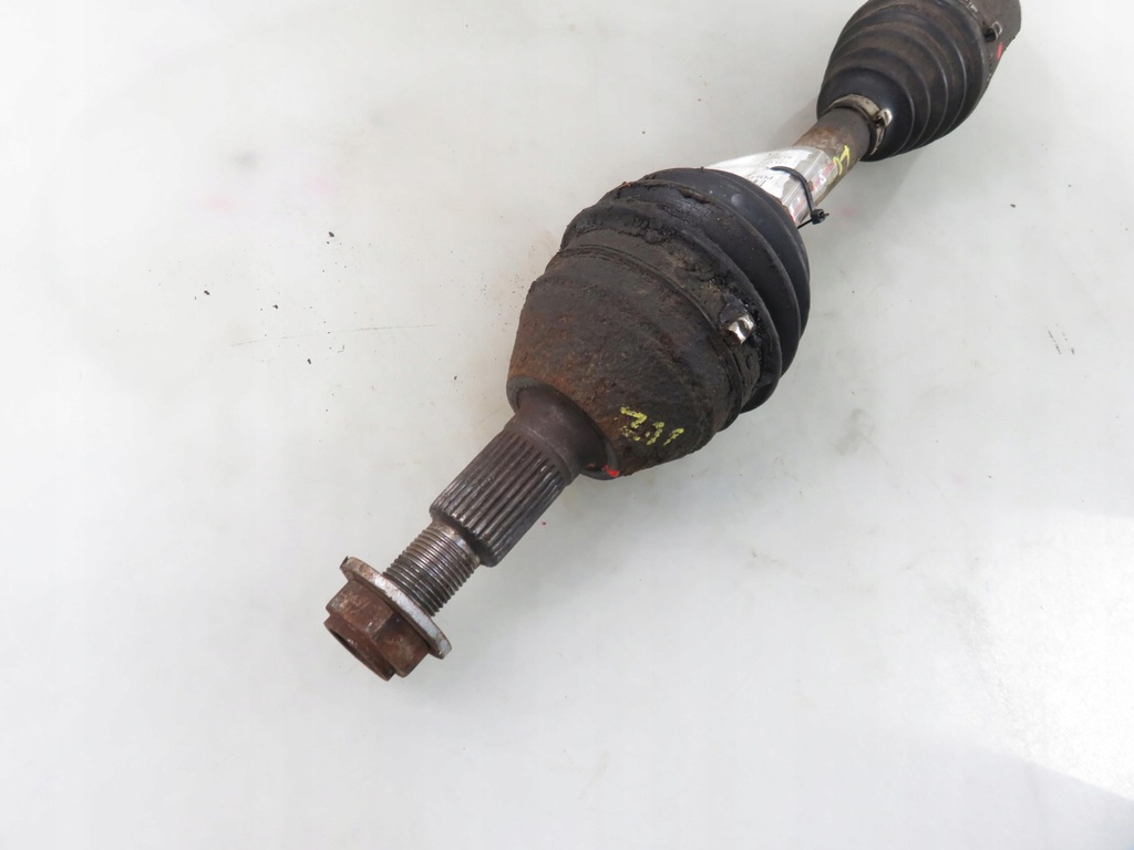 фото №6, Приводной вал правая передняя opel antara a 2.0 cdti