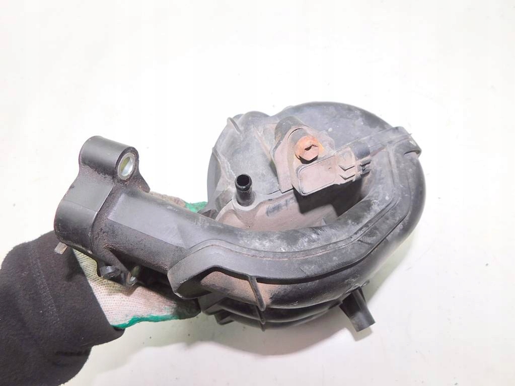 фото №6, Nissan pixo alto 1.0 2009r коллектор всасывающий