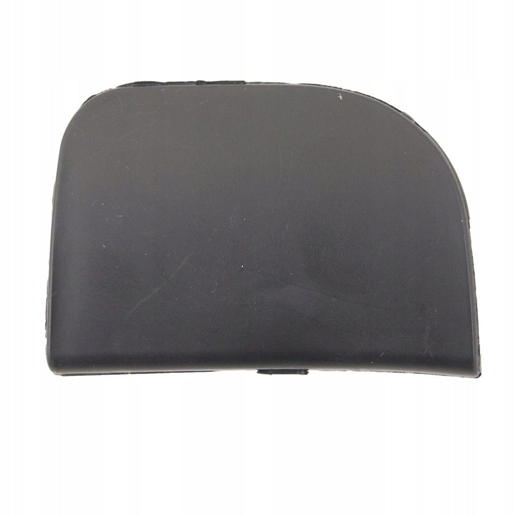 фото №1, Toyota prius заглушка бампера фаркоп буксировочный перед левая 2009-2016