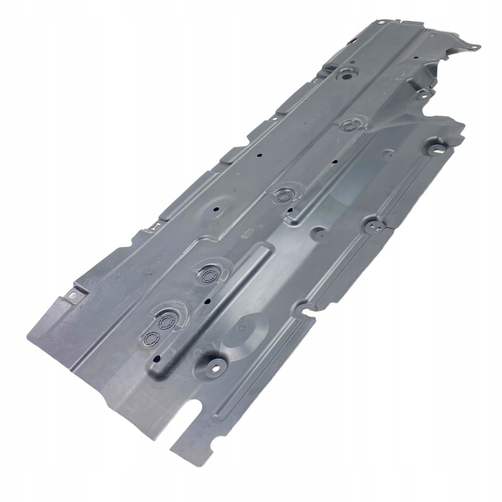 фото №12, Захист підвіска ліва dacia jogger logan iii