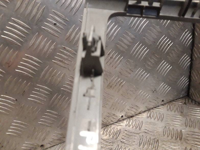 фото №4, Рамка dekor радио навигации volkswagen passat b7 3aa858069d