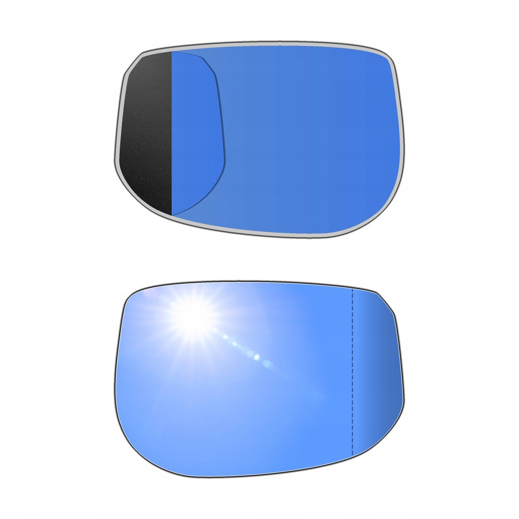 фото №1, Антибликовое покрытие honda jazz 2007-2014 2013 2012 2011