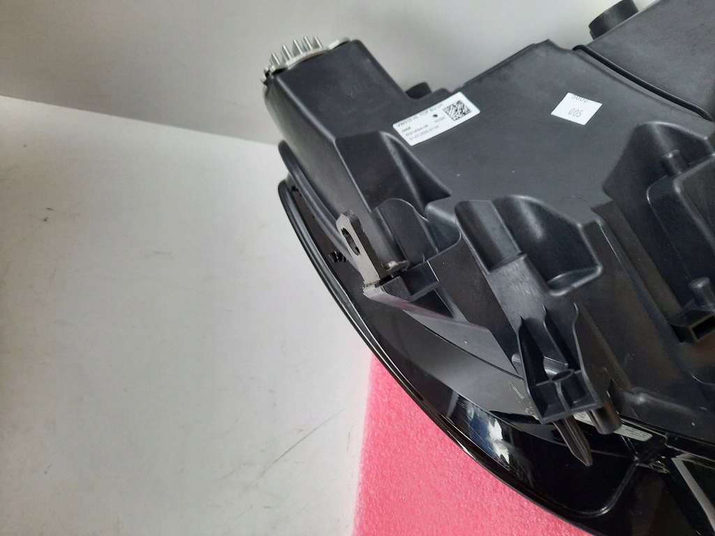 фото №14, Vw id3 id 3 лампа левая full led 10b 941 035 a