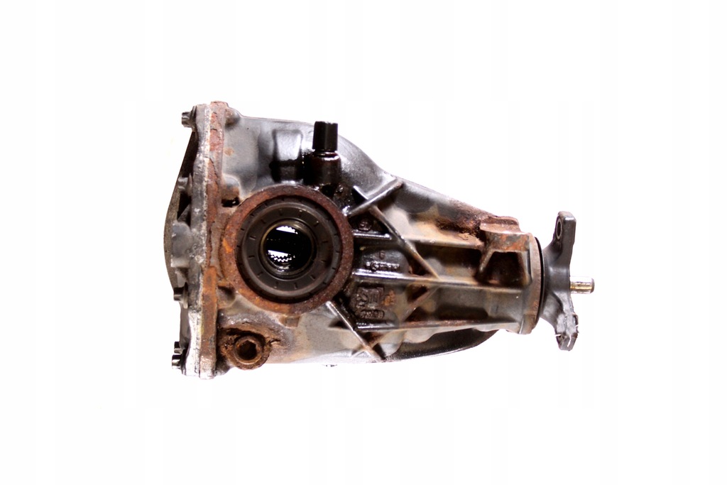 фото №1, Диференціал міст задня mercedes slk w171 r171 1.8 06r