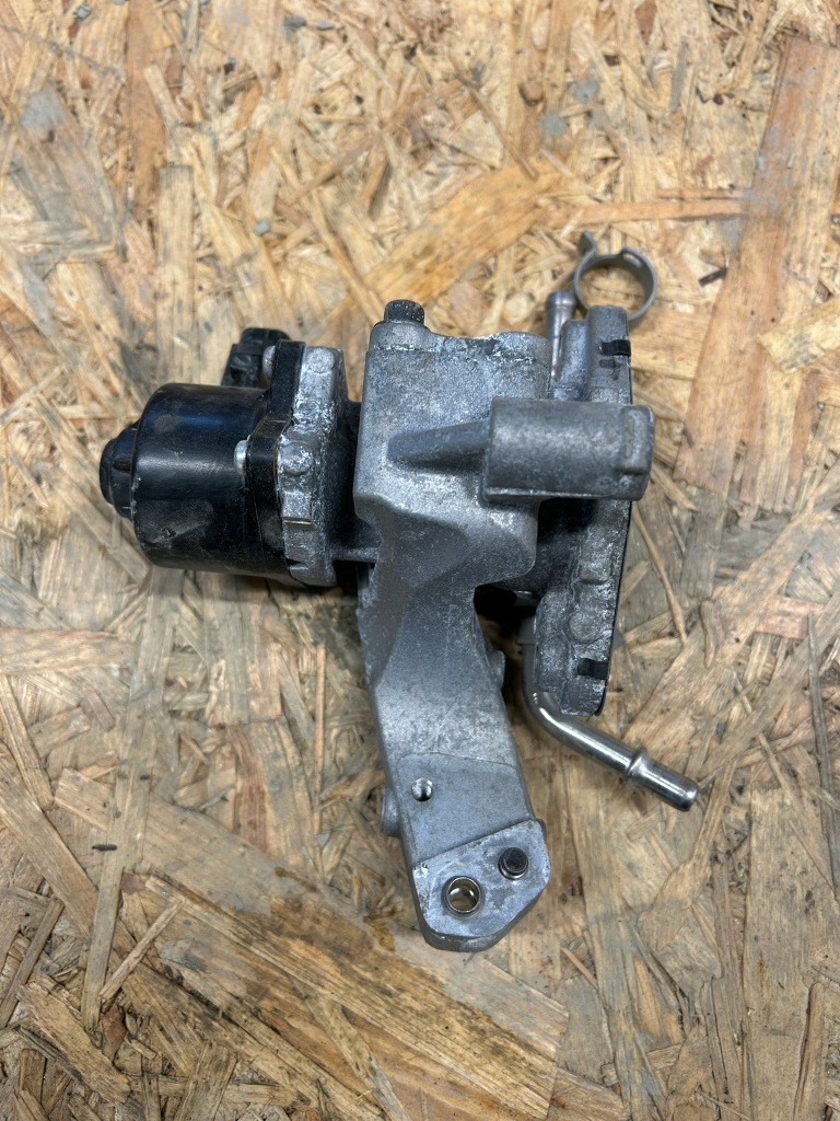 фото №1, Toyota camry usa viii xv70 2018 клапан комбинированный egr 2.5