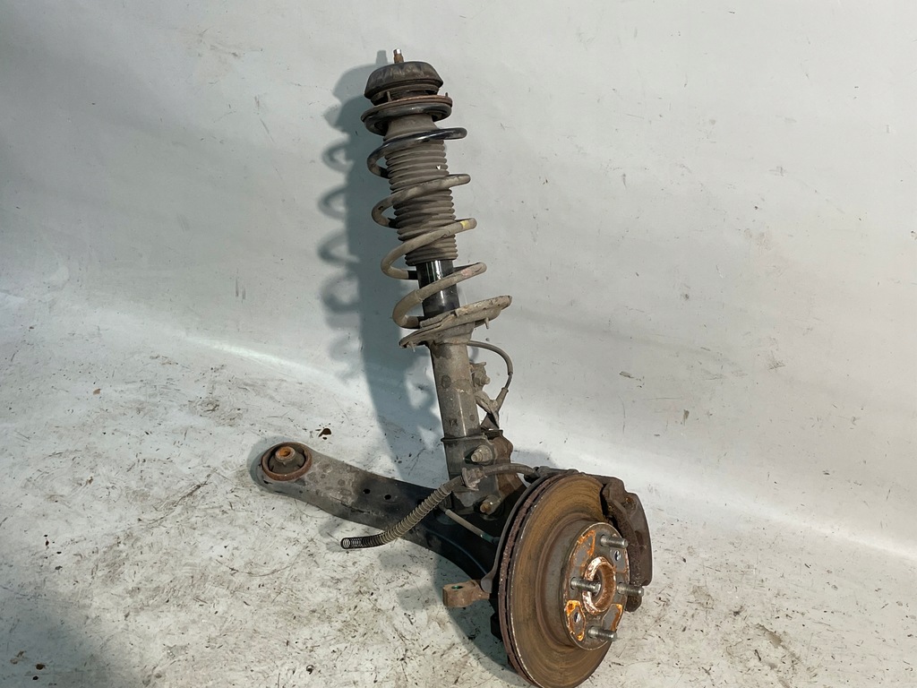 фото №1, Macpherson правый kia picanto ii 1.0 europa