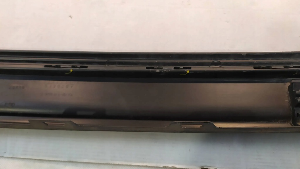 фото №10, Бампер задняя dokłdaka ford focus st