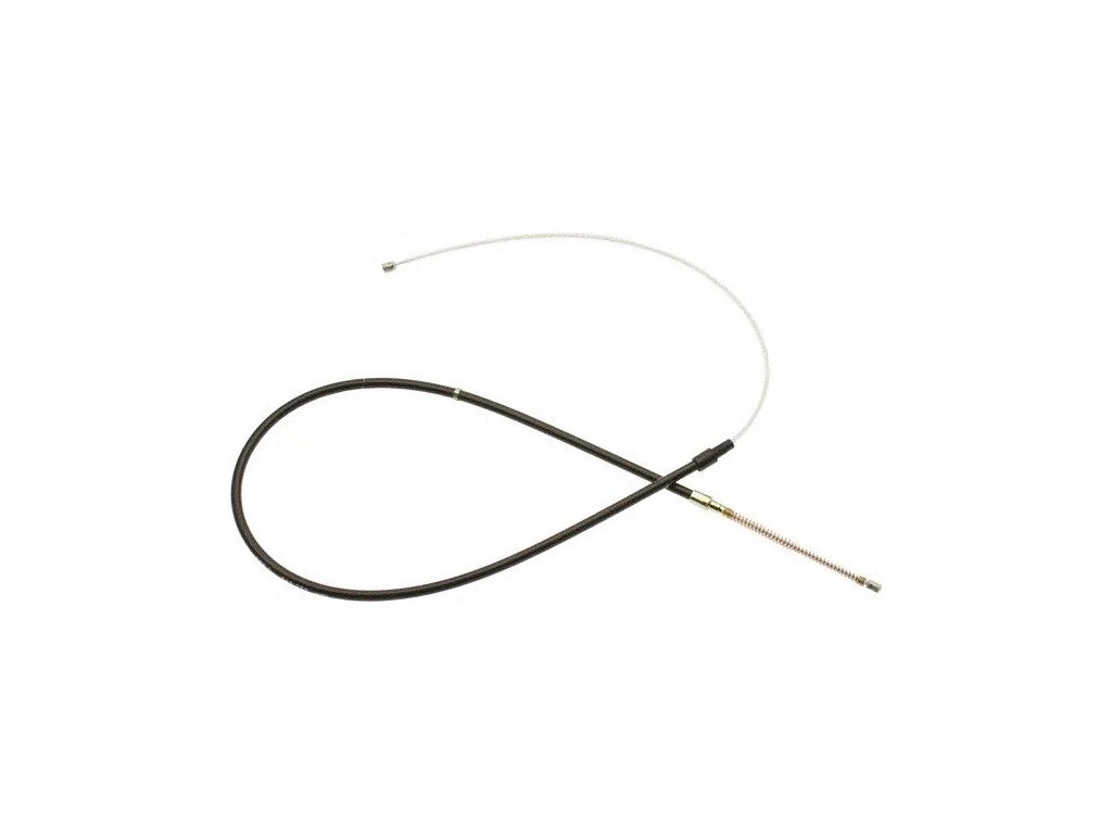 фото №1, Vika 66091159201 cięgło, тормоз стояночный