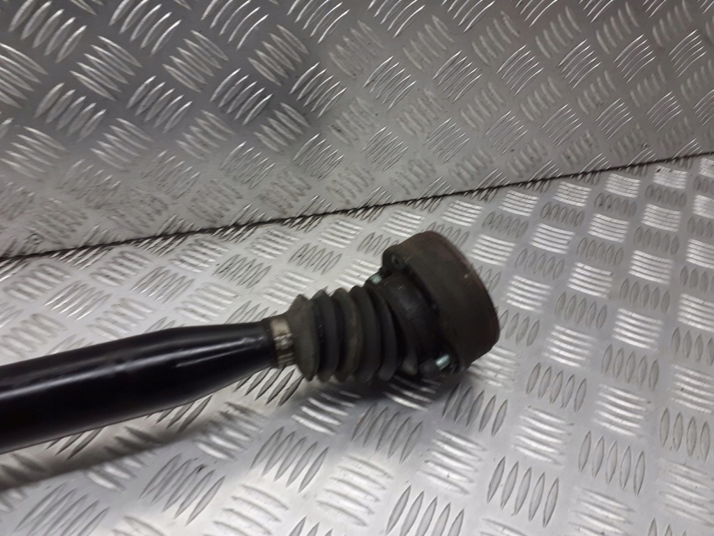 фото №2, Приводной вал правая передняя vw polo iv 1.4