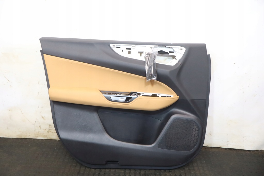 фото №10, Сиденья заднее сиденье обшивки комплект lexus nx ii 2.5 350h hybrid