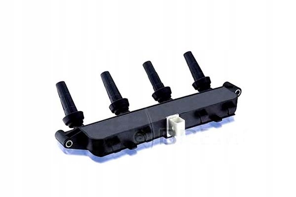 фото №2, Котушка запалювання peugeot 206 bremi