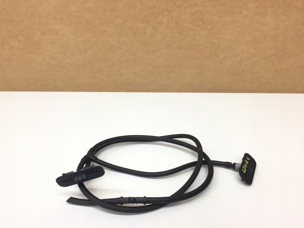 фото №1, C3 aircross насадка spriskiwacze омыватель стекло