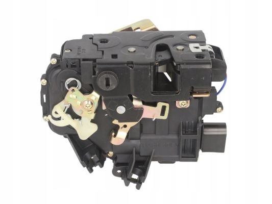 фото №1, Blic 6010-25-025434p замок дверь