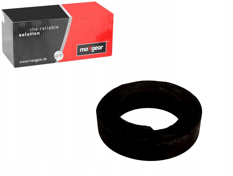 фото №1, Maxgear 72-3440 кронштейн пружини / ресора