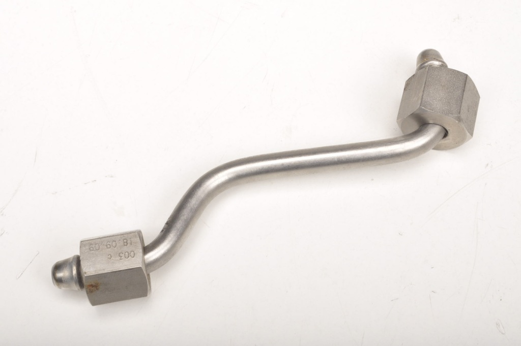 фото №4, Ferrari california 4.3 f149 шланг пального