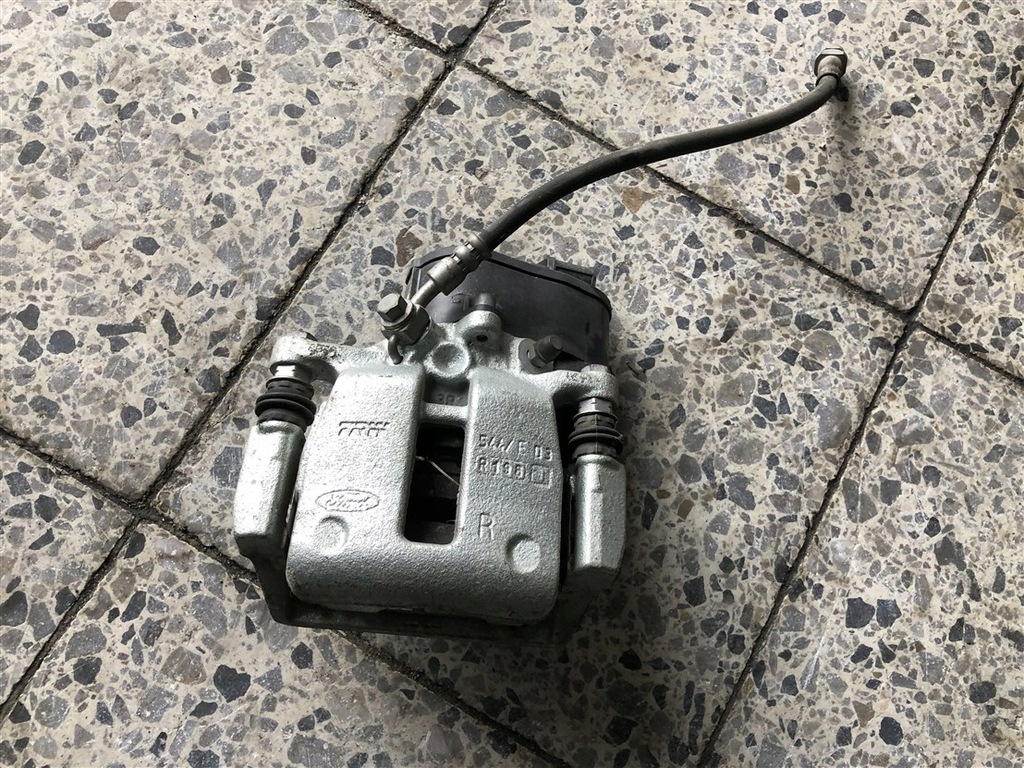 фото №1, Супорт гальмівний правий задня ford s-max lift 10-14r