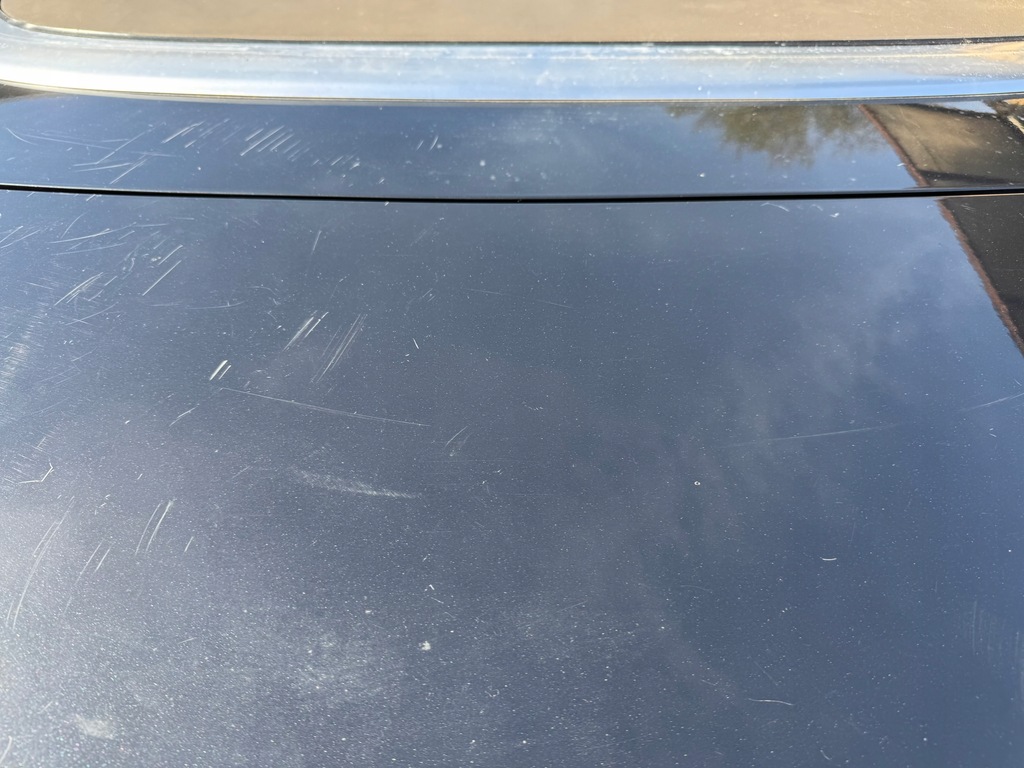 фото №5, Audi a4 b6 cabrio s-line кришка багажника багажника lz9w