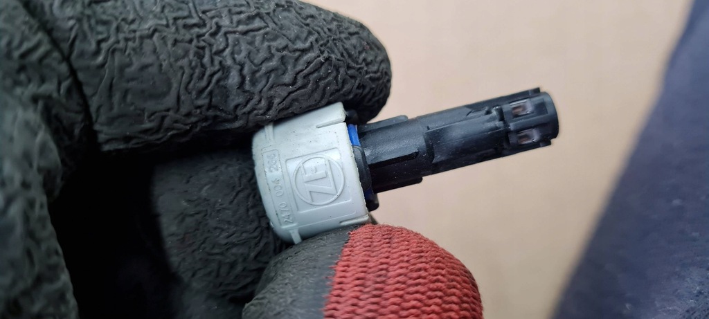 фото №10, Sq5 80a q5 lift штекер колодка корпус подвеска пневматический