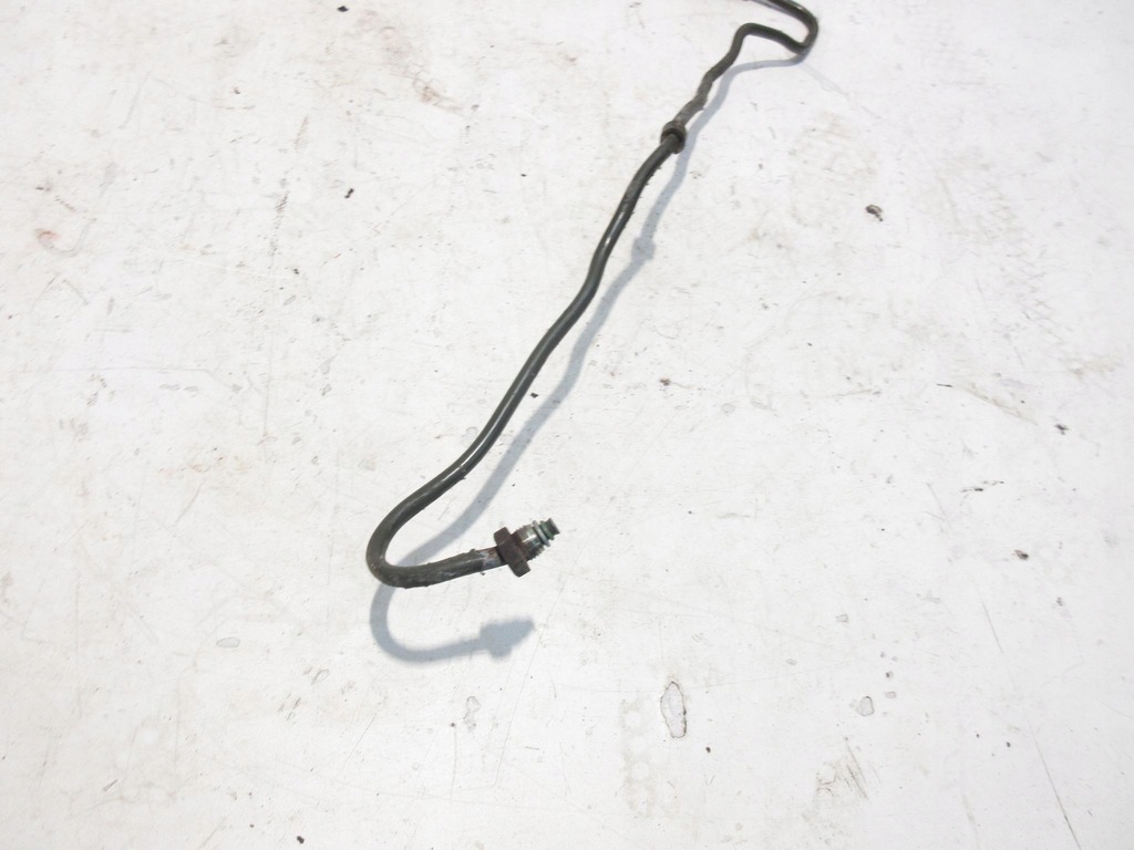 фото №9, Hyundai coupe ii tiburon 2.0 шланг wąż підсилювача