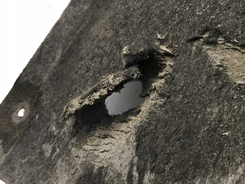 фото №6, Защита пол audi a4 b9 8w0825208c 8w0825208b