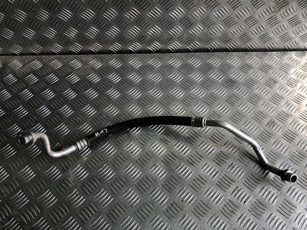 фото №1, Nissan micra k14 wąż шланг кондиціонера 2017-