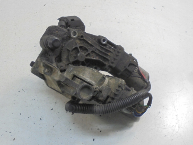 Opel meriva a куліса  коробки передач easytronic 1,6b 0130008501 09165258 Ціна