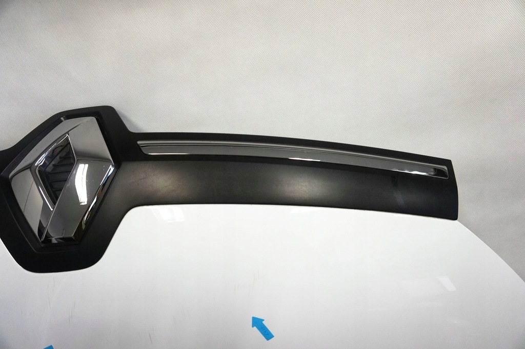 фото №5, Капот кришка двигун renault trafic iii lift ov369