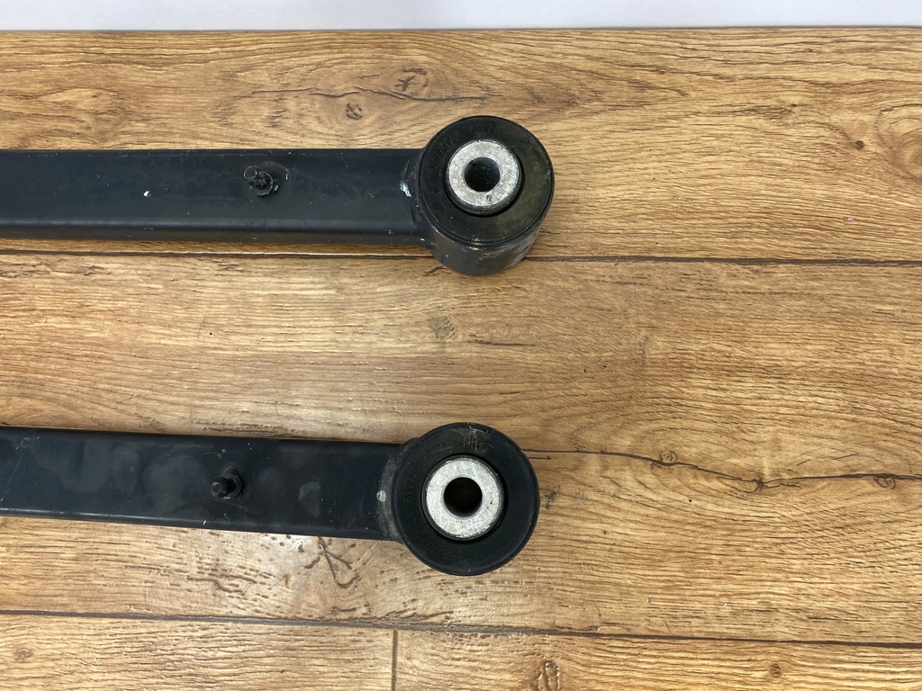 фото №6, Рычаг задний jeep wrangler iv jl 2018+ usa