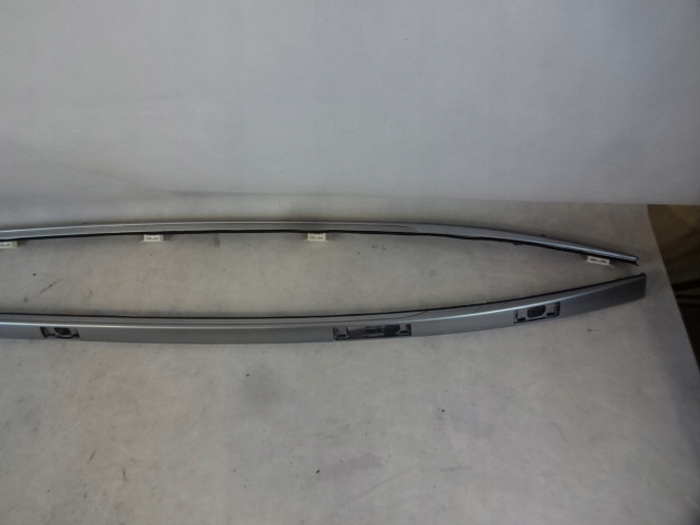 фото №2, Рейлинги hyundai i30 kombi комплект 2012-2016r