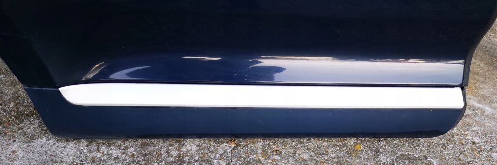 Передние i задние правое дверь porsche cayenne i 955 lata 03-07 la5g в Украине