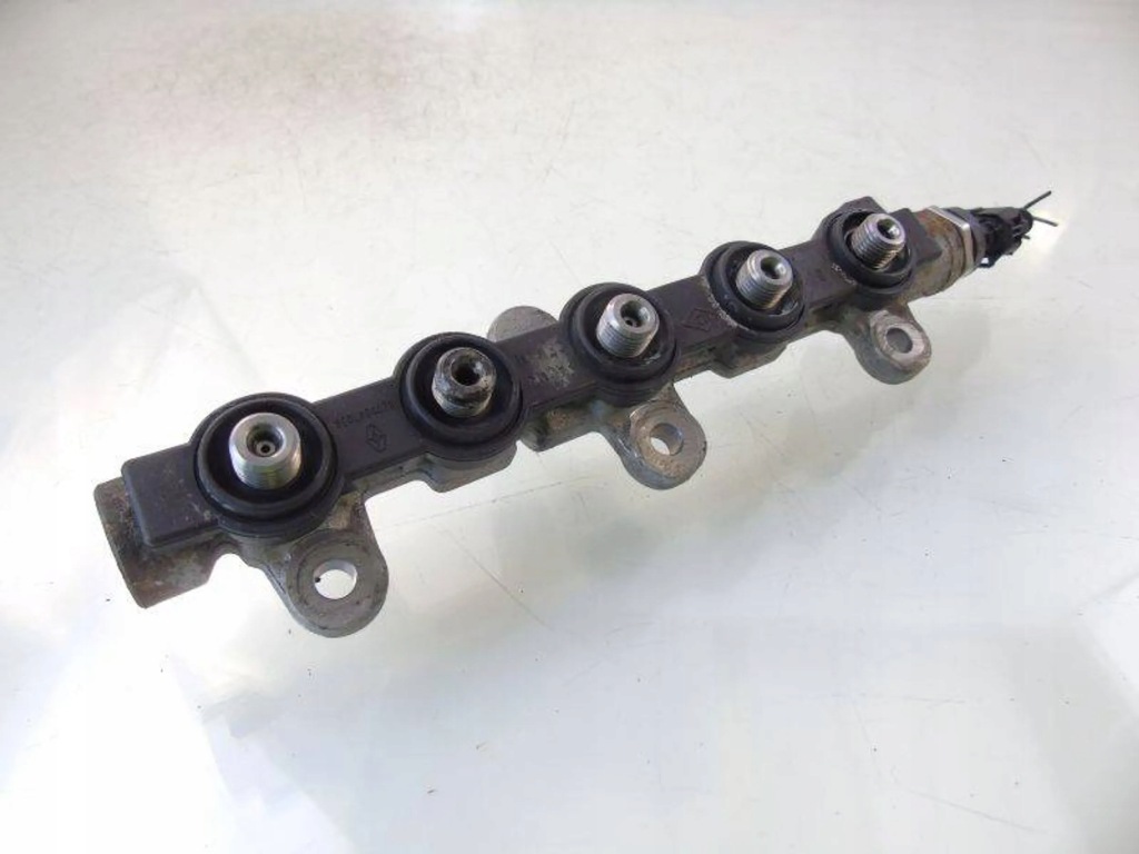 фото №1, Renault trafic ii 2.0 dci молдинг впрыскная 0445214196