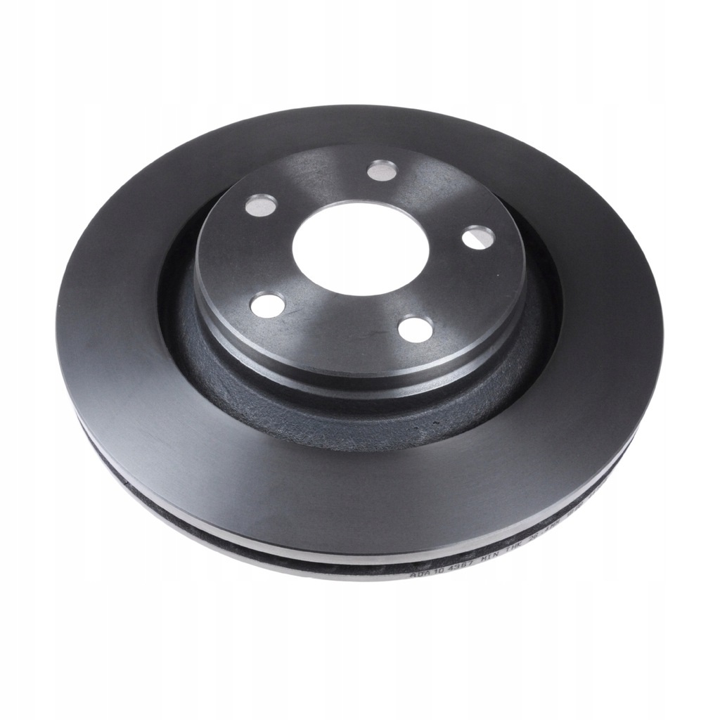 фото №1, Диск тормозная blue print ada104367 68040177aa