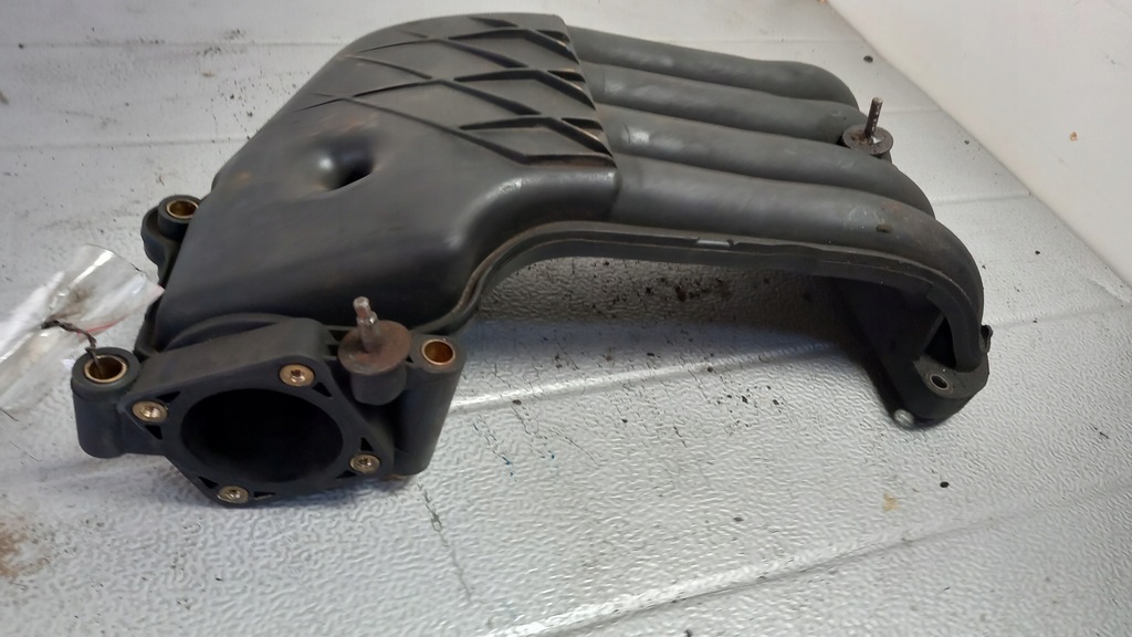 фото №1, Коллектор всасывающий skoda octavia 038129713 1.9sdi