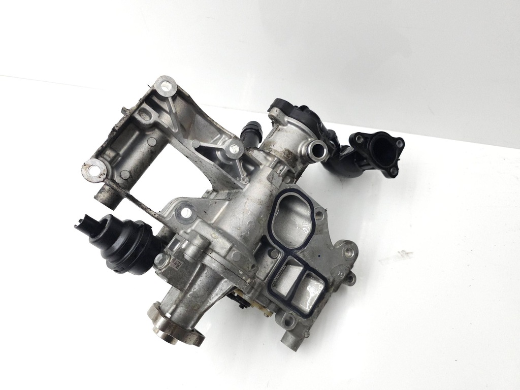 фото №7, Bmw 3 g20 g21 2021 насос wody