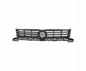 фото №1, Решітка радіатора радіатора volkswagen vw caddy 2010-15
