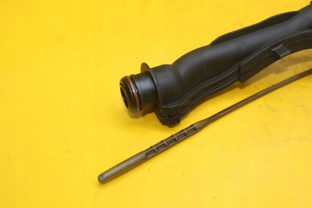 фото №3, Щуп щуп масла renault trafic ii opel nissan 2.0 dci m9r786 8200949932