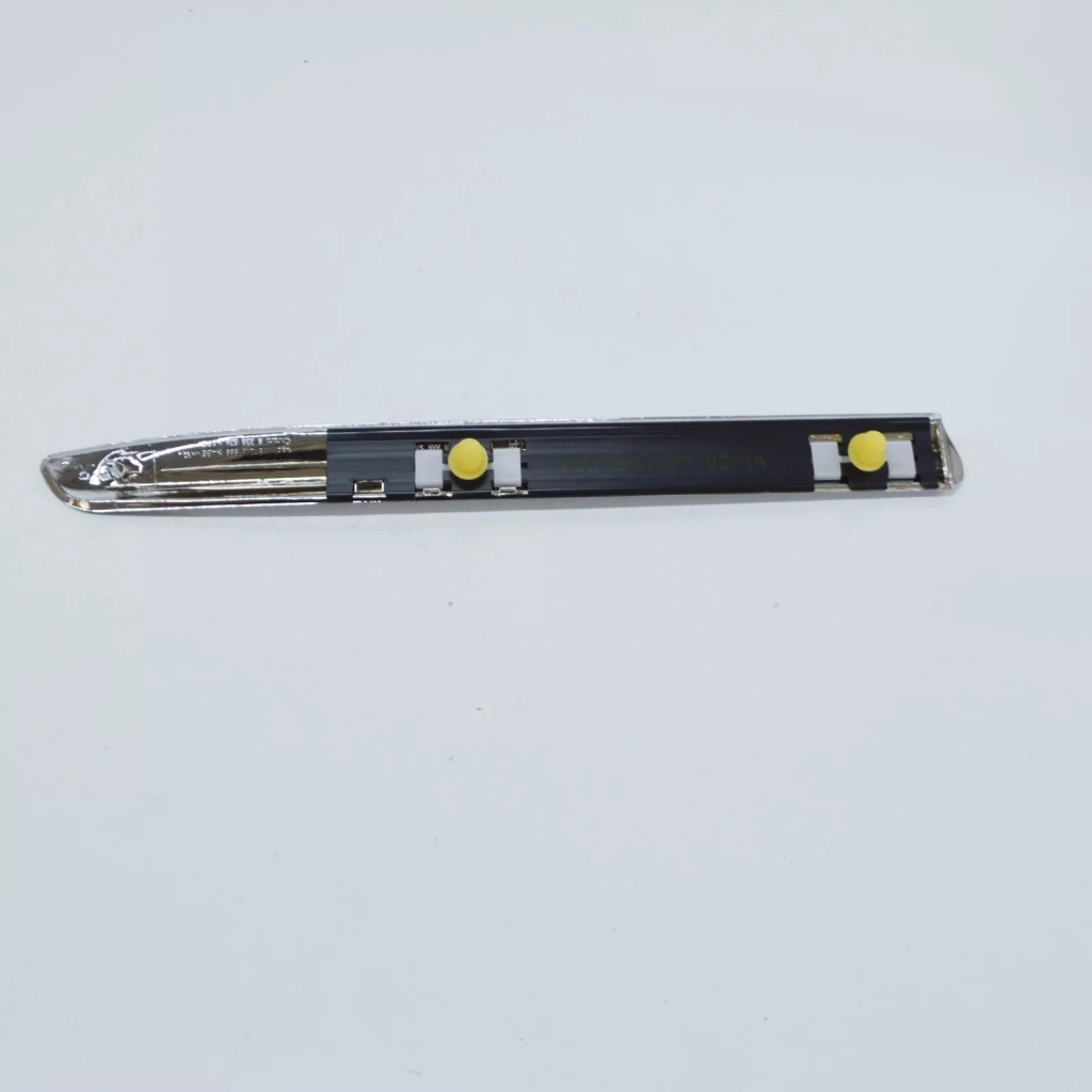 Bmw 3 e46 передний правый молдинг nadbłotnika 51138238876 8238876 oem Цена