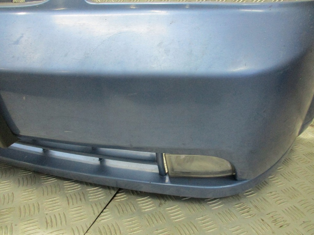 фото №7, Бампер перед chevrolet lacetti